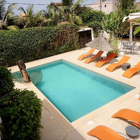 Riad Cote Jardin ซาลี ปอร์ตูดัล ภายนอก รูปภาพ