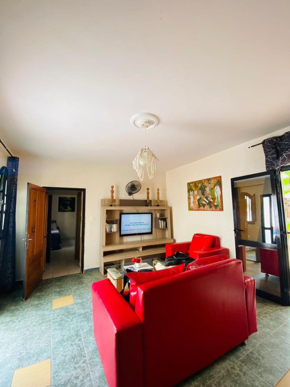 Riad Cote Jardin ซาลี ปอร์ตูดัล ภายนอก รูปภาพ
