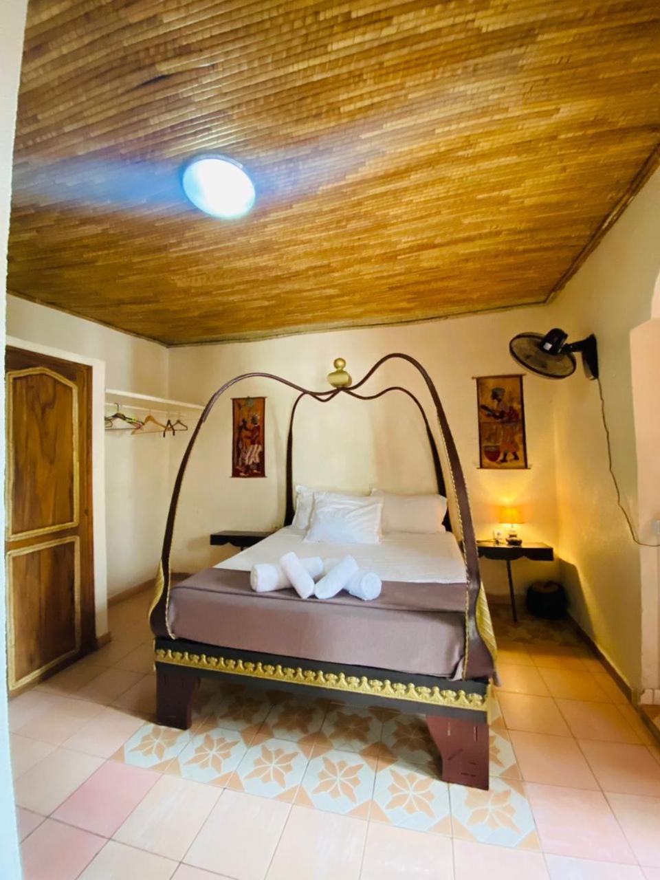 Riad Cote Jardin ซาลี ปอร์ตูดัล ภายนอก รูปภาพ