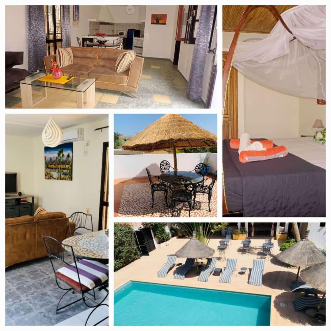 Riad Cote Jardin ซาลี ปอร์ตูดัล ภายนอก รูปภาพ