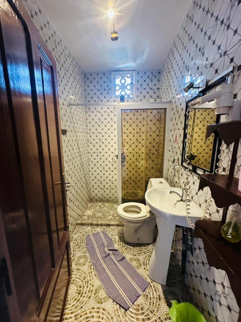 Riad Cote Jardin ซาลี ปอร์ตูดัล ภายนอก รูปภาพ